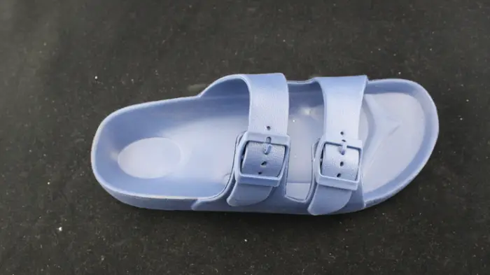 Adjustable Strap Unisex EVA Sandals